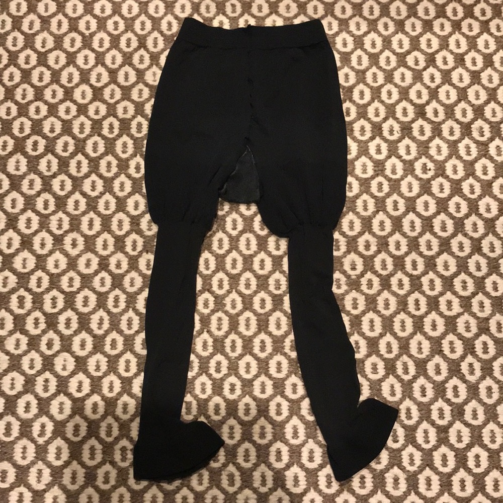 Spanx underpants Capri pantyhose tummy-tucker